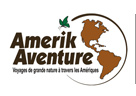 AMERIK AVENTURE