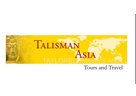 TALISMAN ASIA